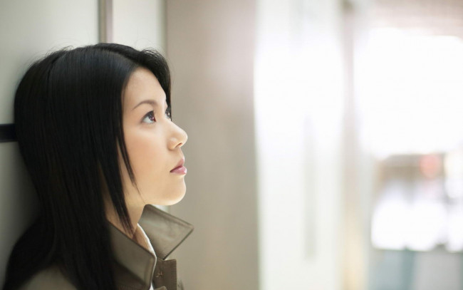 Обои картинки фото -Unsort Азиатки, девушки, unsort, азиатки