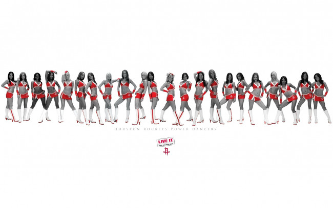 Обои картинки фото спорт, группы, поддержки