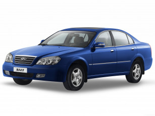 обоя автомобили, chery