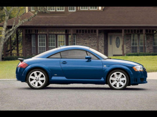 Картинка tt автомобили audi