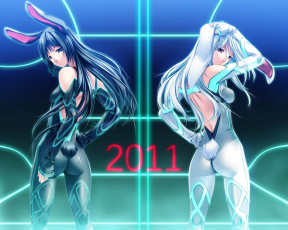 Картинка аниме animals