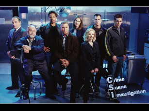 Картинка кино фильмы csi