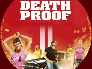 обоя кино, фильмы, grindhouse, planet, terror, death, proof