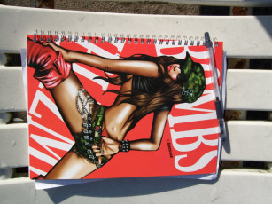 Картинка разное канцелярия книги