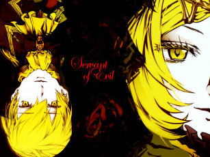 Картинка vocaloid аниме