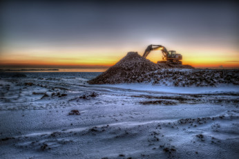 Картинка техника экскаваторы