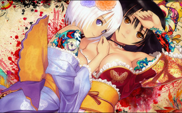 Картинка tony taka mangaka аниме