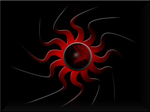 Картинка 3д графика abstract абстракции фон абстракция узор