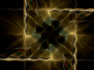 Картинка 3д графика abstract абстракции фон тёмный абстракция