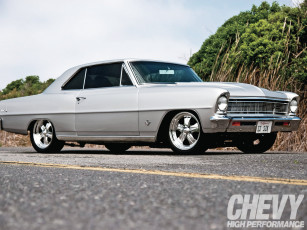 Картинка автомобили chevrolet