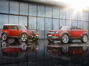 Картинка автомобили land rover