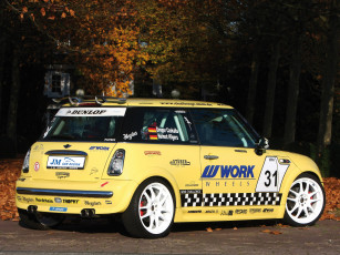 Картинка автомобили mini one