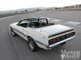 Картинка автомобили mustang