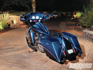 Картинка мотоциклы customs davidson