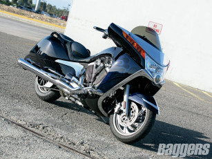 Картинка мотоциклы victory vision