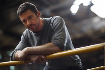 Картинка real steel кино фильмы hugh jackman