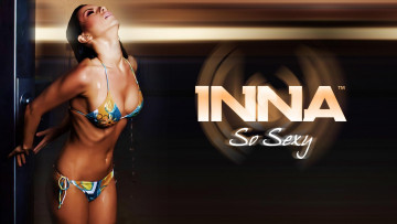 Картинка inna музыка elena alexandra apostoleanu