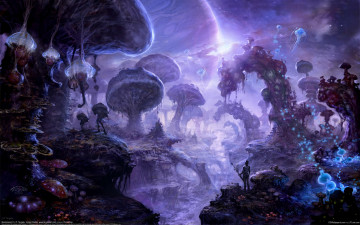 Картинка jp targete фэнтези иные миры времена