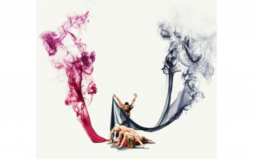 Картинка разное люди танец танцор