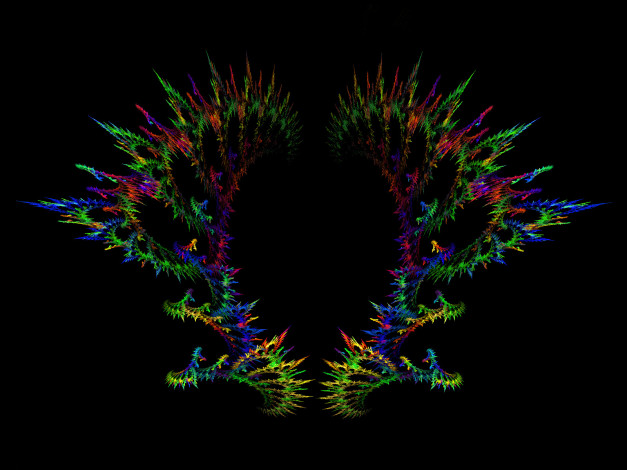 Обои картинки фото 3д, графика, abstract, абстракции, абстракция, узор, фон