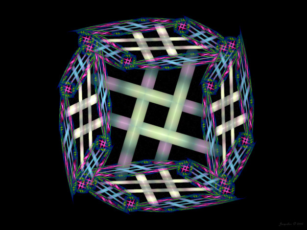 Обои картинки фото 3д, графика, abstract, абстракции, абстракция, узор, фон