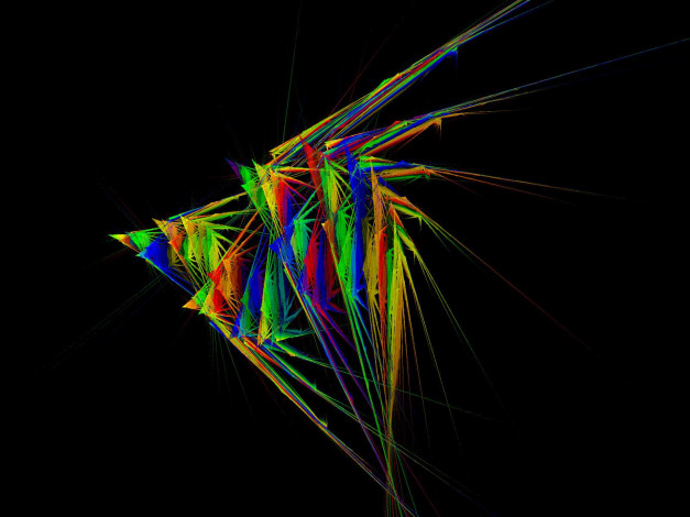 Обои картинки фото 3д, графика, abstract, абстракции, фон, узор, абстракция