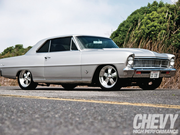 Обои картинки фото автомобили, chevrolet
