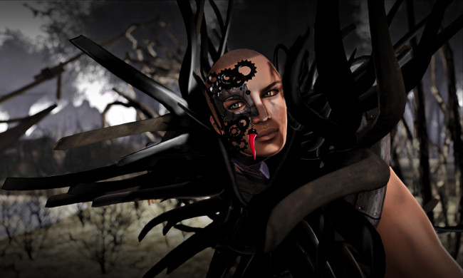 Обои картинки фото 3д, графика, people, люди, перец