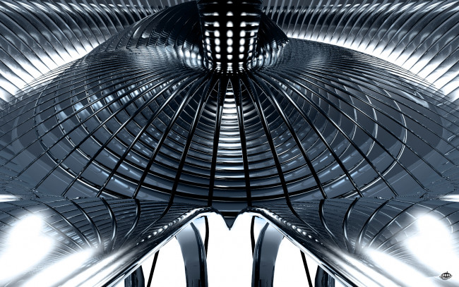 Обои картинки фото 3д, графика, fractal, фракталы, фон, абстракция