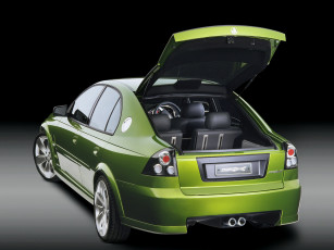 Картинка автомобили holden