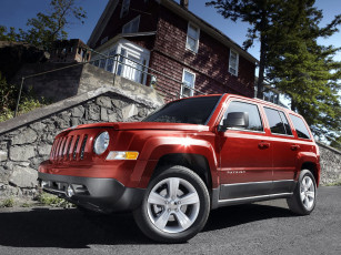 Картинка автомобили jeep