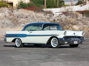 Картинка автомобили pontiac