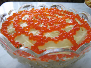 Картинка еда икра