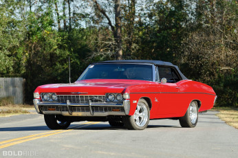 Картинка автомобили chevrolet