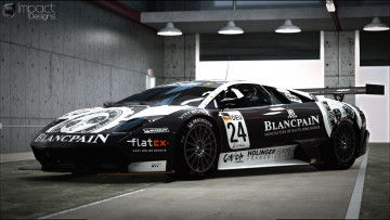 Картинка автомобили 3д lambo