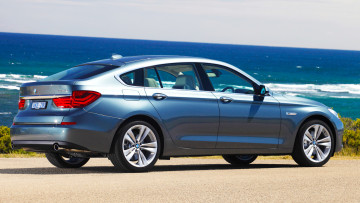 Картинка bmw автомобили