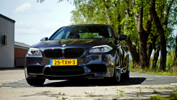 Картинка bmw автомобили