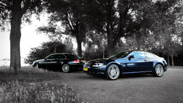 Картинка bmw mixed автомобили