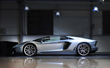 обоя автомобили, lamborghini