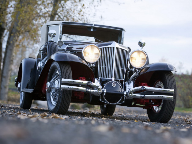 Обои картинки фото автомобили, cord