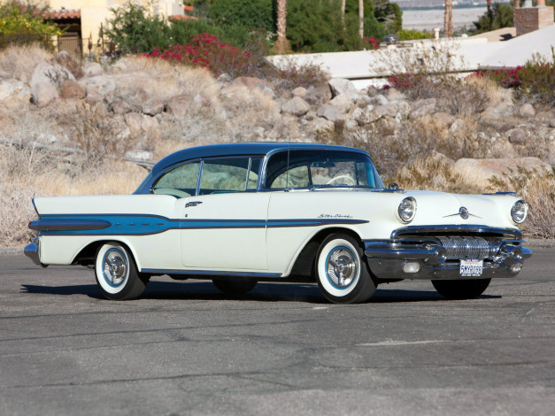 Обои картинки фото автомобили, pontiac