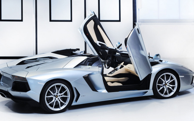 Обои картинки фото автомобили, lamborghini