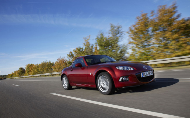 Обои картинки фото автомобили, mazda