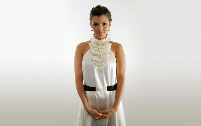 Обои картинки фото Ali Landry, девушки, , , платье