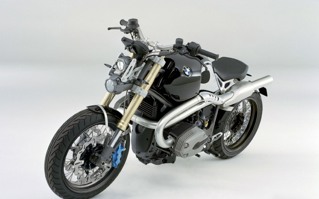 Обои картинки фото мотоциклы, bmw, lo, rider, concept