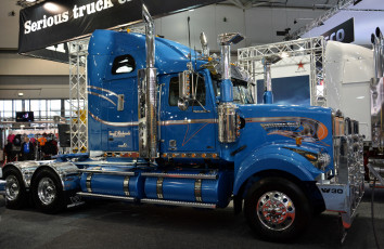 Картинка western+star автомобили western star trucks тяжелые грузовики запчасти сша