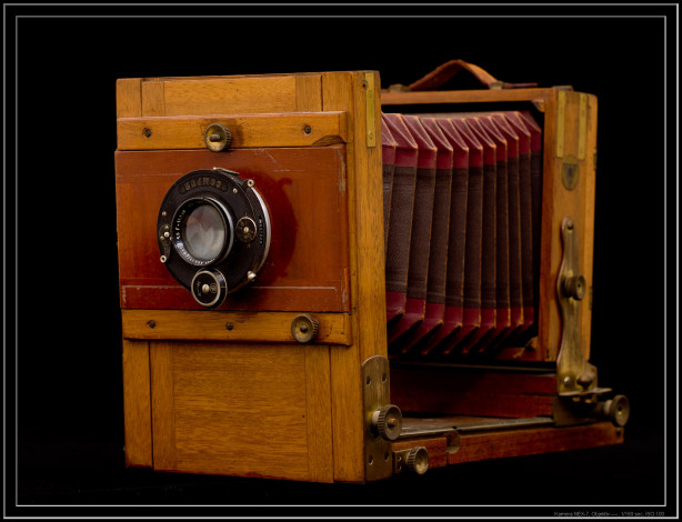 Обои картинки фото бренды, - другое, фотокамера