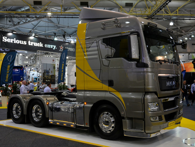 Обои картинки фото man, автомобили, se, грузовые, автобусы, двигатели, германия