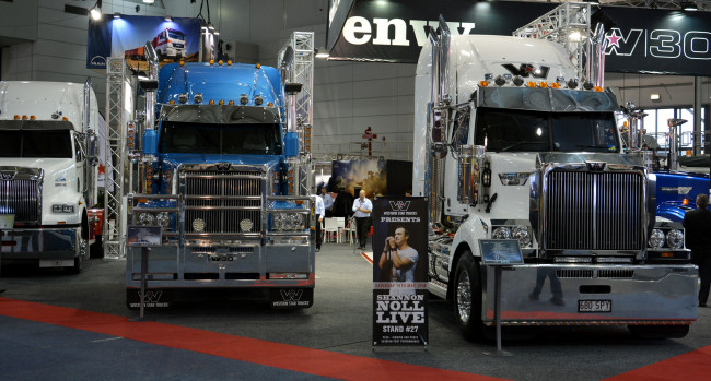 Обои картинки фото western star, автомобили, western, star, trucks, тяжелые, грузовики, запчасти, сша