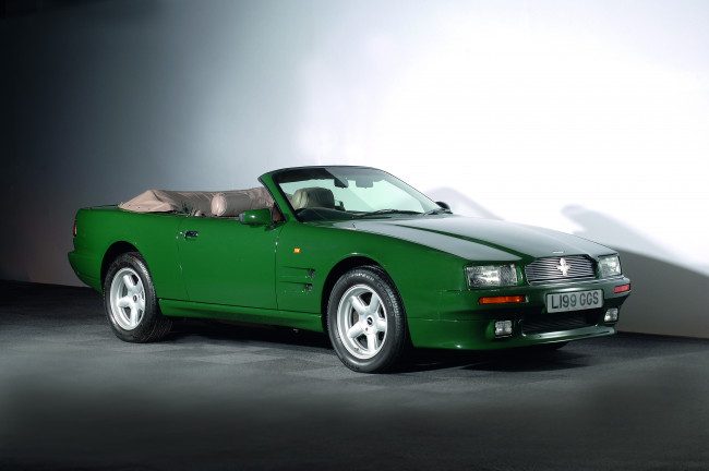 Обои картинки фото автомобили, aston martin, aston